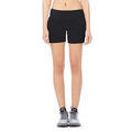 All Sport Ladies' Fitted Short